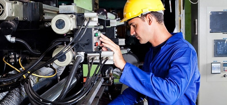 Ремонтно-сборочные работы