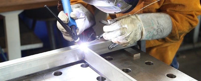 Разборочно-сборочные работ по металлу